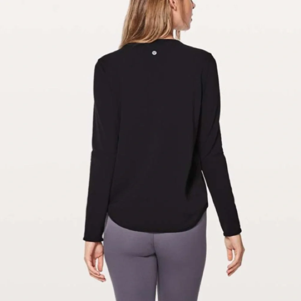 Lululemon Full Freedom Long Sleeve - Picture 3 of 8